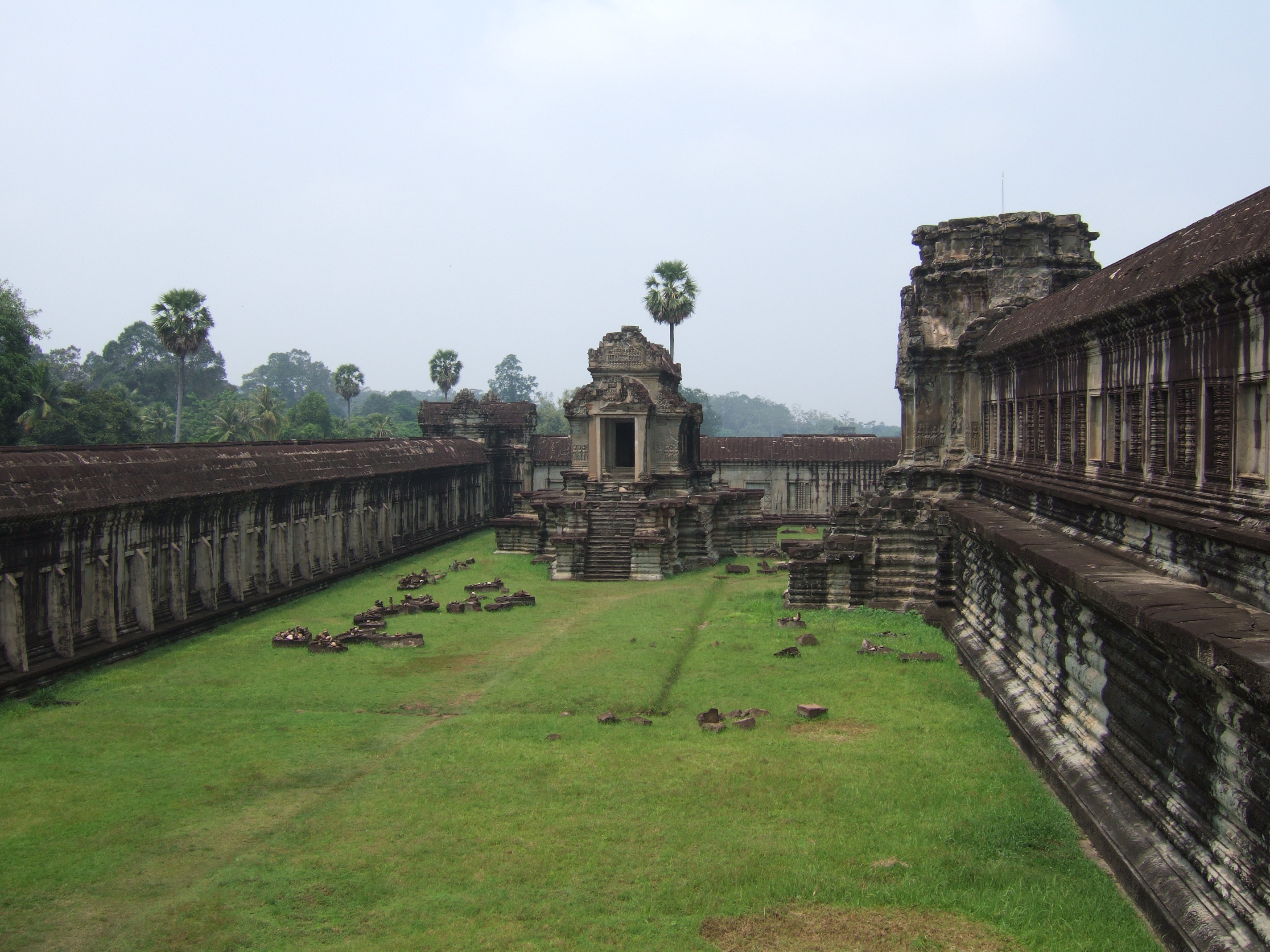 Angkor, Cambodia